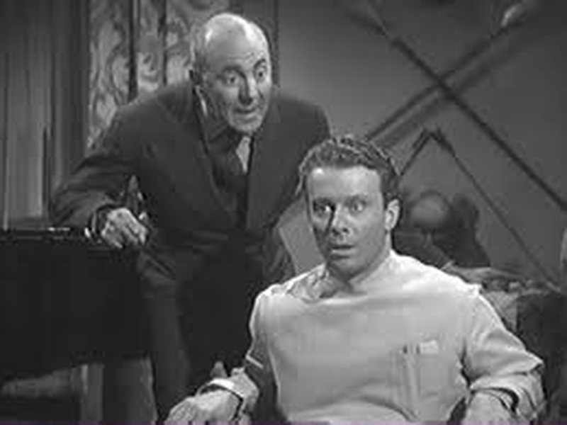 Foto 12 de O Abutre Humano