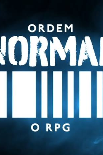 de Série Ordem Normal (2021)