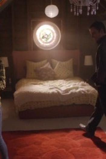 Poster de Episódio Home Inspected (2010)