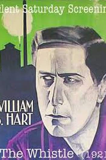  de Filme The Whistle (1921)