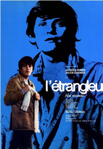 O Estrangulador (L'étrangleur)