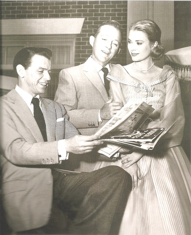 Princesa Grace Kelly de Mônaco - Foto 2