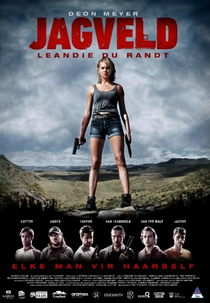 Hunting Emma (Jagveld)