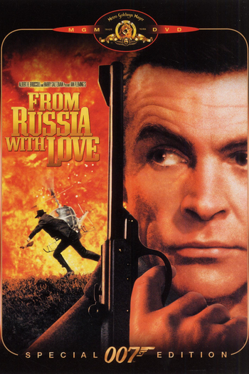  de Filme Moscou Contra 007 (1963)