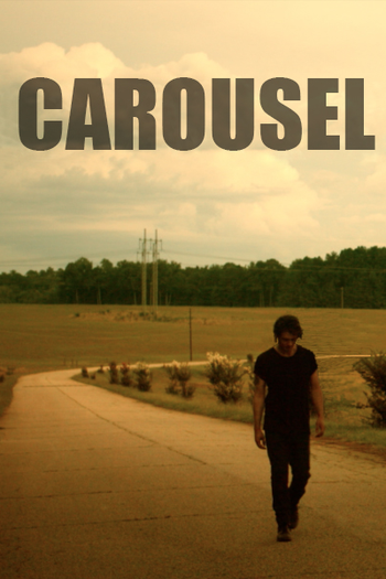 Poster de Curta Carousel (2018)