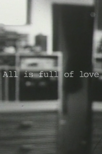 Poster de Curta All is Full of Love (2002)