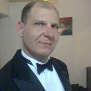 Foto de perfil de Alessandro Azuos