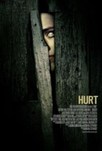 Hurt - Poster / Capa / Cartaz - Oficial 1