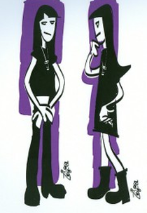 Zica e os Camaleões - Sempre Às Segundas (Zica e os Camaleões - Sempre Às Segundas (Piloto))