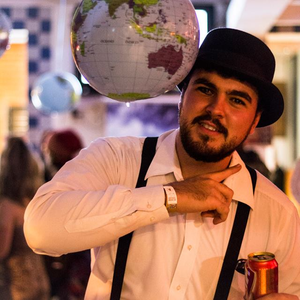 Foto de perfil de Eric