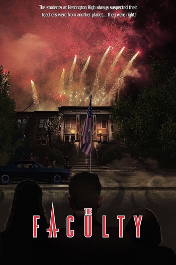  de Filme Prova Final (1998)