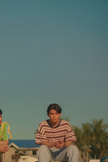 Poster de Episódio Sidapa At Bulan (2024)