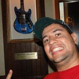 Foto de perfil de Israel Rodriguez