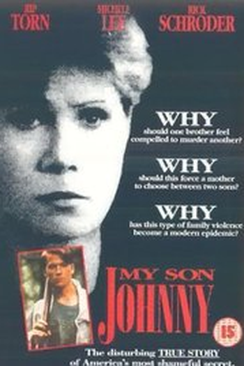 Poster de Filme Meu Filho Johnny (1991)