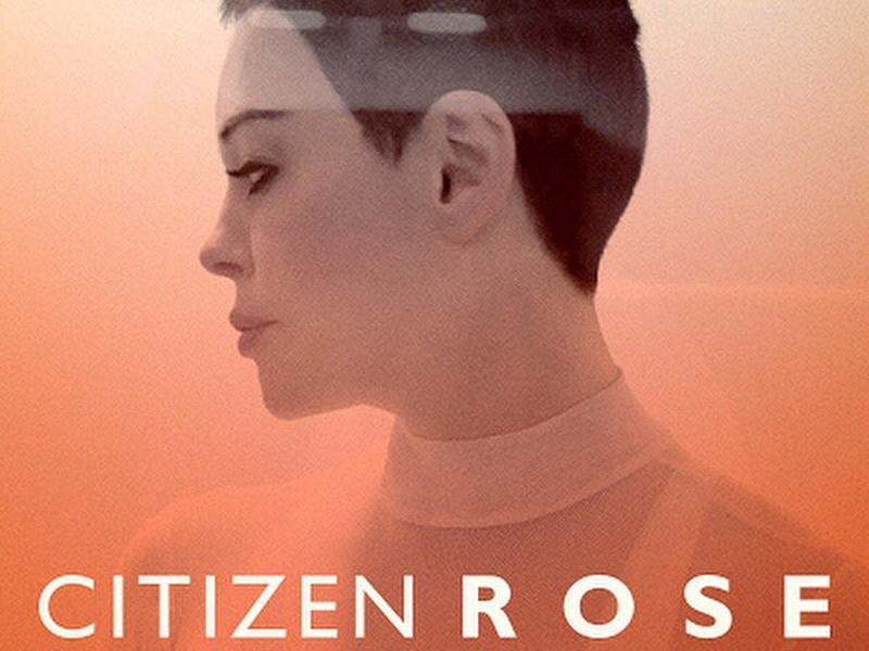 Foto 1 de Citizen Rose