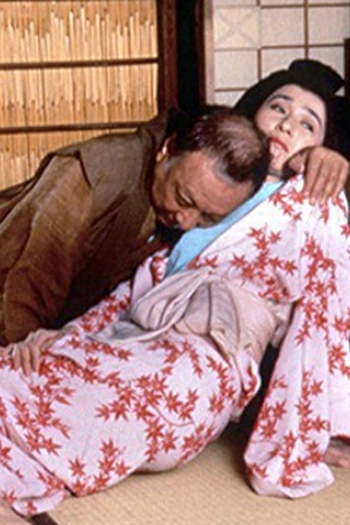 Poster de Episódio 蛇の目 (1989)