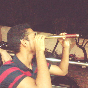 Foto de perfil de Pedro Augusto