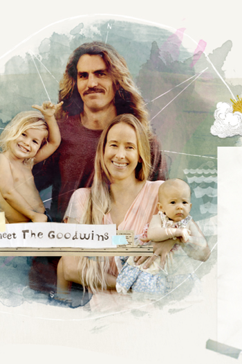  de Filme Given (2016)