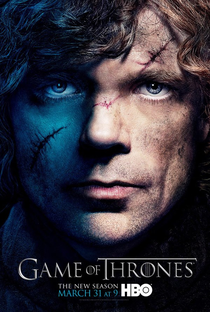 Game of Thrones (3ª Temporada) - Poster / Capa / Cartaz - Oficial 3