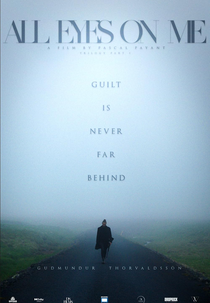 All Eyes on Me (Allra augu á mér)