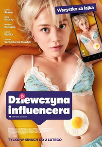 A influencer (Dziewczyna Influencera/ influence girl)