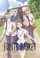 Fruits Basket (1ª Temporada) (フルーツバスケット)