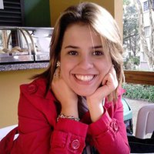 Foto de perfil de Maria Izabel da Silva