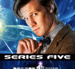 Doctor Who Confidential (5ª Temporada)