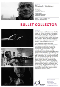 Colecionador de Balas (Sobiratel Pul)