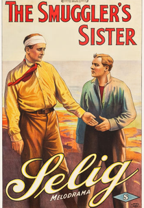 A Irmã do Contrabandista (The Smuggler's Sister)