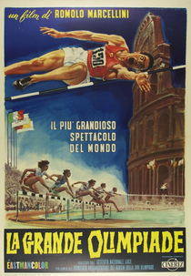 La Grande Olimpiade (La Grande Olimpiade)