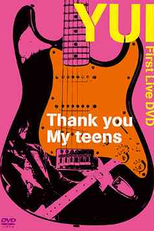 Thank you my teens (Thank you my teens)