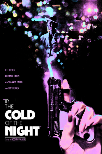  de Filme No Frio da Noite (1990)
