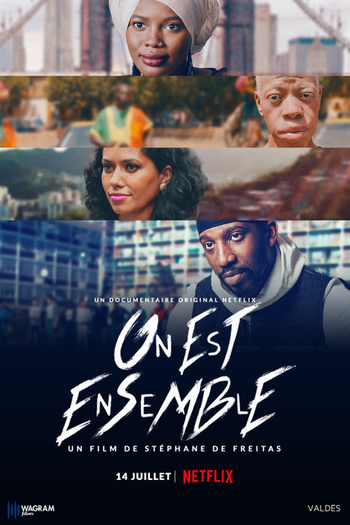  de Filme Somos Um Só (2020)