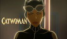 Catwoman (2011) Trailer