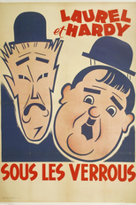 Sous les verrous (Sous les verrous)