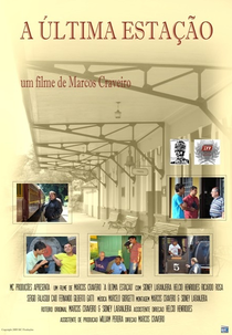 A Última Estação (A Última Estação)