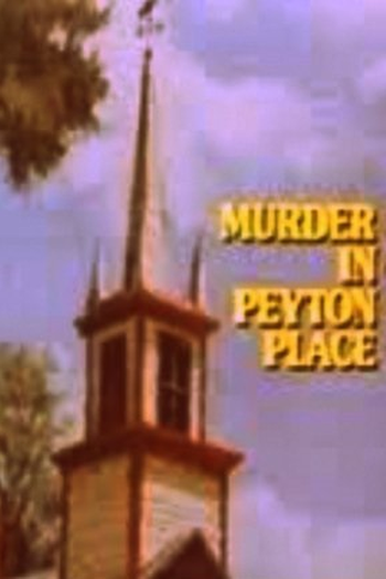  de Filme Assassinato em Peyton Place (1977)
