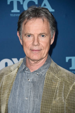 Bruce Greenwood
