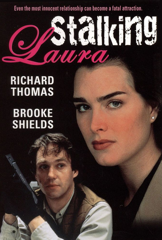 Poster 2 de Filme Assédio Mortal (1993)