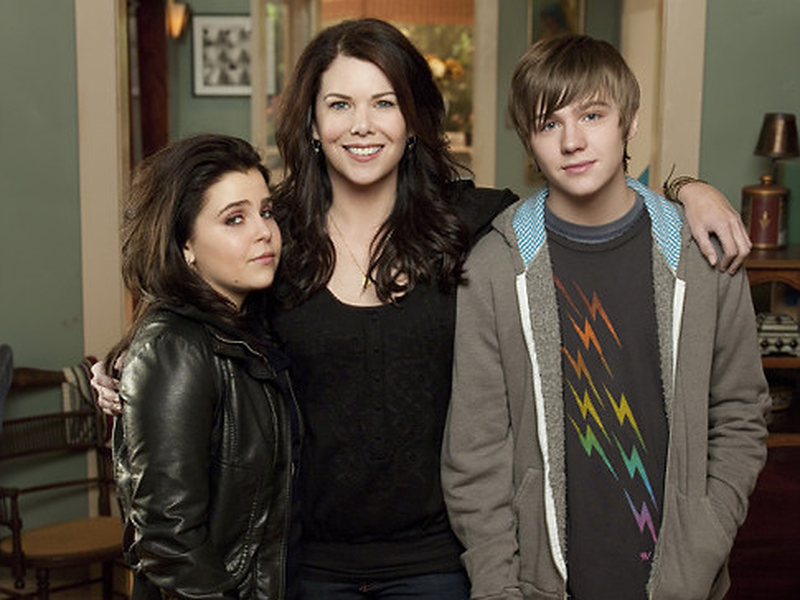 Foto 1 de Parenthood: Uma História de Família (4ª Temporada)