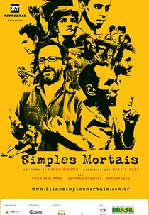 Simples Mortais (Simples Mortais)