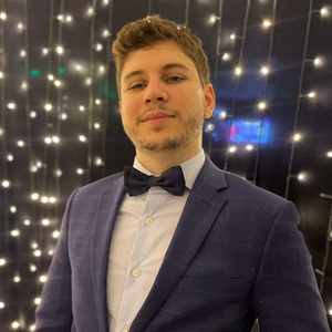 Foto de perfil de Jackson Arcari