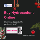Foto de perfil de Pain Relief with Hydrocodone