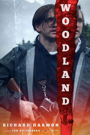  de Filme Premonições em Woodland (2018)