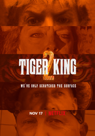 A Máfia dos Tigres (2ª Temporada)