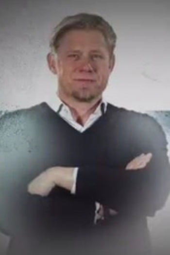 Poster de Episódio Peter Schmeichel (2014)