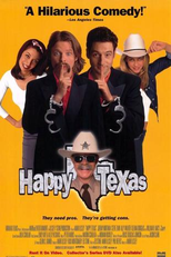 Happy, Texas (Happy, Texas)