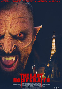 The Last Nosferatu (The Last Nosferatu)