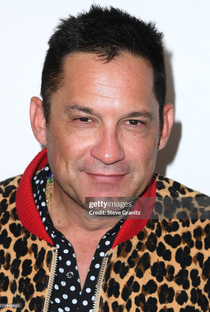 Enrique Murciano - Poster / Capa / Cartaz - Oficial 1